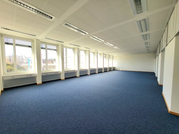 Moderne Büroräumlichkeiten im Zentrum von Rüti 12