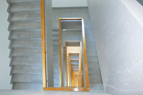 Moderne Büroräumlichkeiten im Zentrum von Rüti 16
