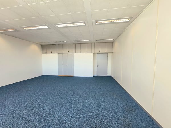 Moderne Büroräumlichkeiten im Zentrum von Rüti 11