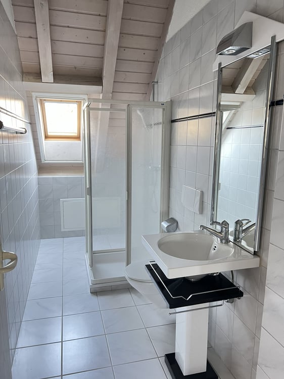 Charmante 3.5-Zimmer-Duplex-Wohnung in Oetwil an der Limmat 6