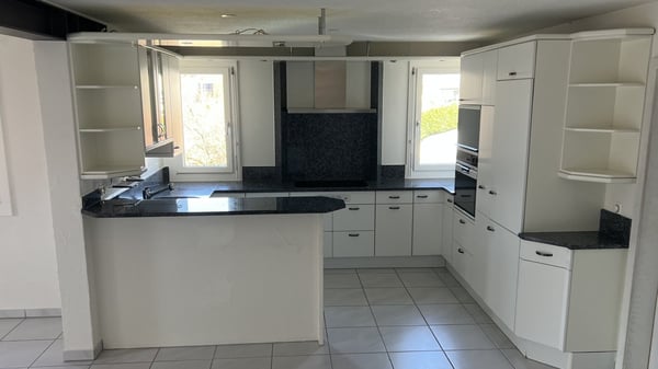 Charmante 3.5-Zimmer-Duplex-Wohnung in Oetwil an der Limmat 3