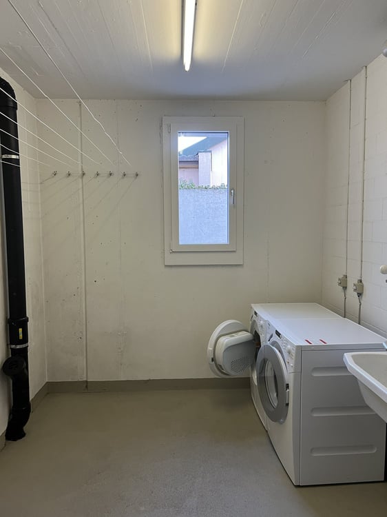 Charmante 3.5-Zimmer-Duplex-Wohnung in Oetwil an der Limmat 10