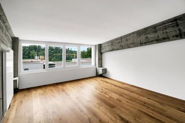 Loft-Maisonette mit Industrie-Chic 8