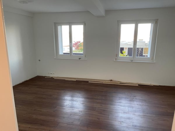 3-Zimmerwohnung nähe Bahnhof mit Blick auf See 5