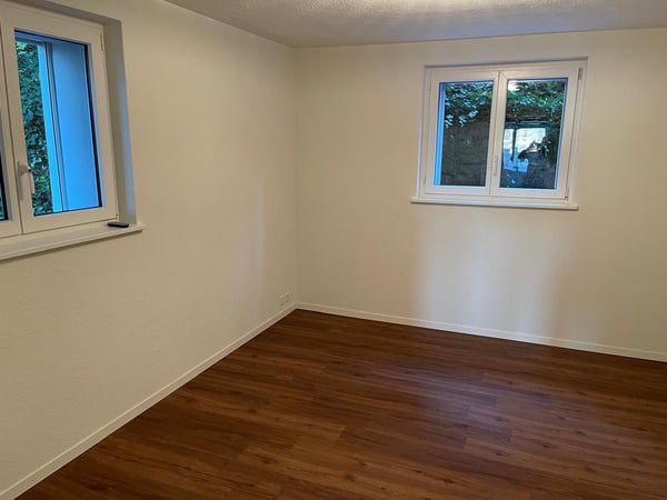3-Zimmerwohnung nähe Bahnhof mit Blick auf See 8