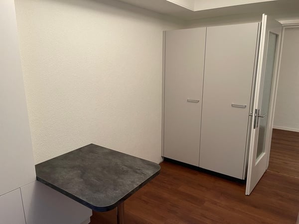 3-Zimmerwohnung nähe Bahnhof mit Blick auf See 4