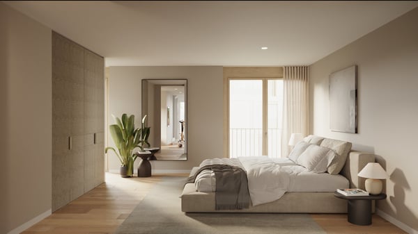 Wollihood – Neubauprojekt in Zürich-Wollishofen 7