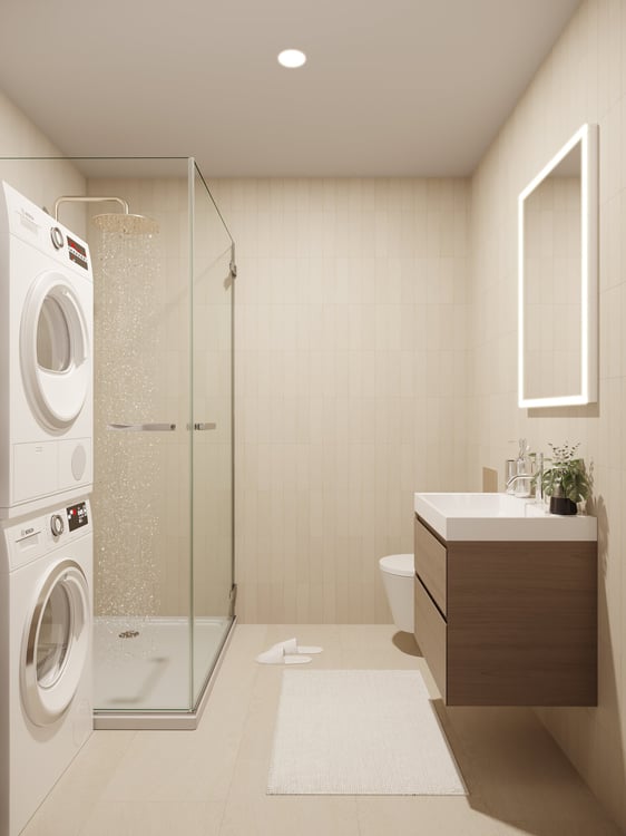 Wollihood – Neubauprojekt in Zürich-Wollishofen 4