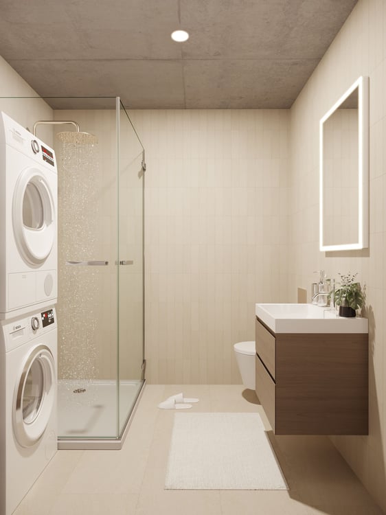 Wollihood – Neubauprojekt in Zürich-Wollishofen 4