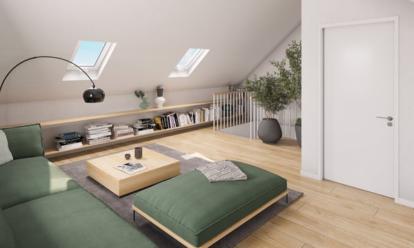 WÄSSERWIESEN - Neubauprojekt in Volketswil 4