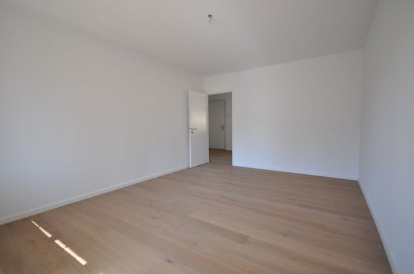Befristet bis 30.09.2027: Wohnung an Top-Lage zu vorteilhaftem Mietzins 4
