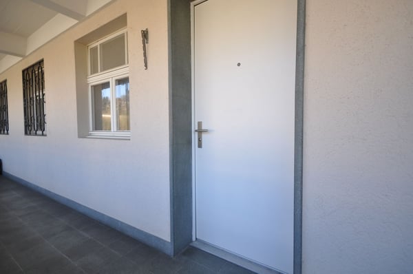 Befristet bis 30.09.2027: Wohnung an Top-Lage zu vorteilhaftem Mietzins 9