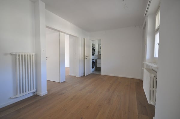 Befristet bis 30.09.2027: Wohnung an Top-Lage zu vorteilhaftem Mietzins 2