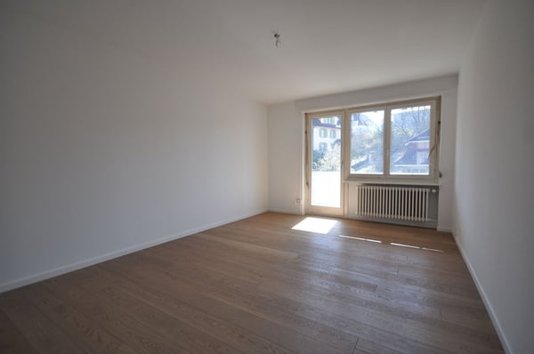 Befristet bis 30.09.2027: Wohnung an Top-Lage zu vorteilhaftem Mietzins 3