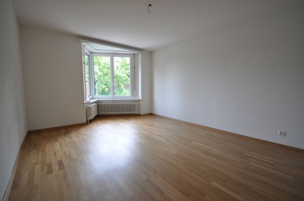 Befristet bis 30.09.2027: Top Wohnung an begehrter Lage 2