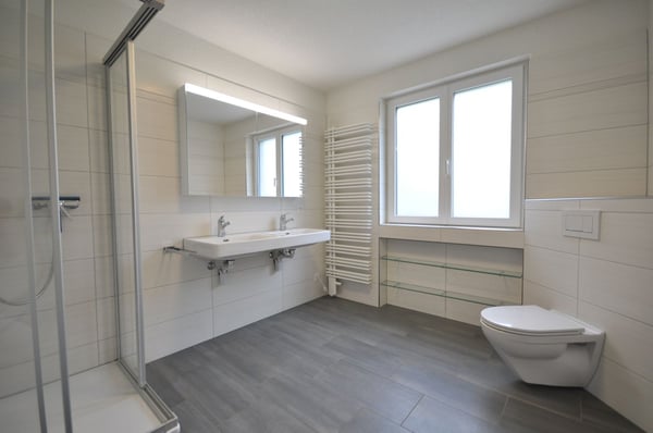 Befristet bis 30.09.2027: Top Wohnung an begehrter Lage 8
