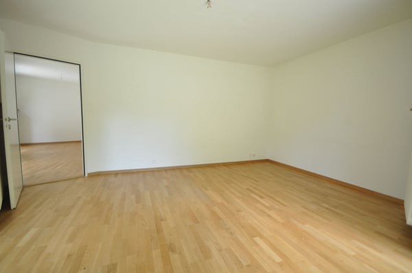 Befristet bis 30.09.2027: Top Wohnung an begehrter Lage 18