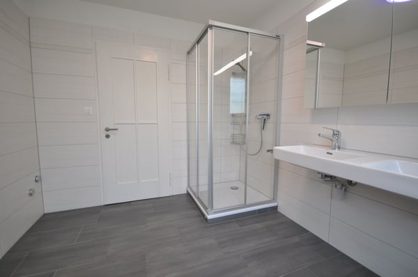 Befristet bis 30.09.2027: Top Wohnung an begehrter Lage 9