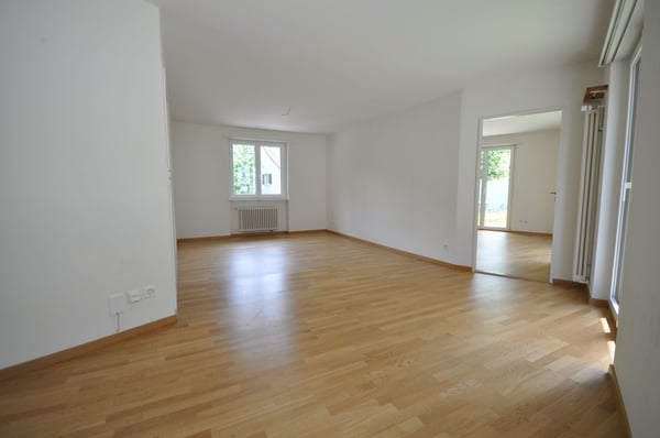 Befristet bis 30.09.2027: Top Wohnung an begehrter Lage 14