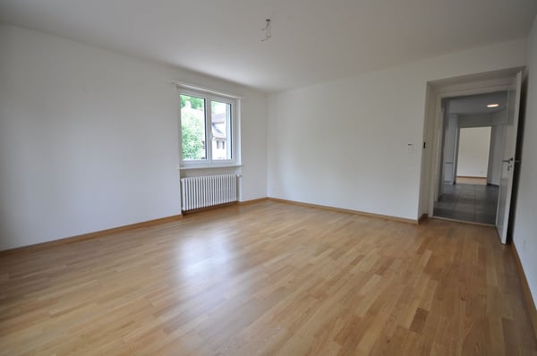 Befristet bis 30.09.2027: Top Wohnung an begehrter Lage 6
