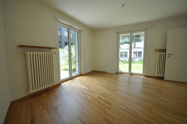 Befristet bis 30.09.2027: Top Wohnung an begehrter Lage 17