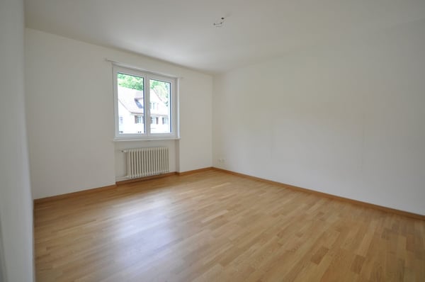 Befristet bis 30.09.2027: Top Wohnung an begehrter Lage 13
