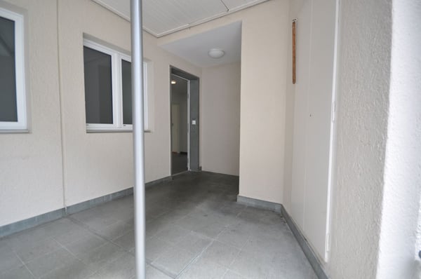 Befristet bis 30.09.2027: Top Wohnung an begehrter Lage 19