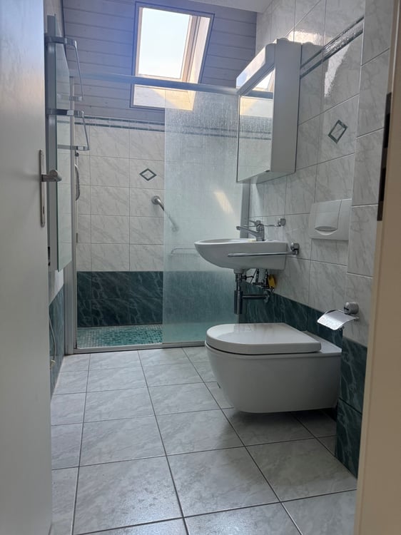 Grosszügige 5.5-Zimmer-Dachmaisonette in Samstagern – Sofort verfügbar! 7