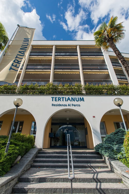 Überzeugendes Medizinisches Büro zur Miete – 92 m² – Strategische Lage in Muralto 15