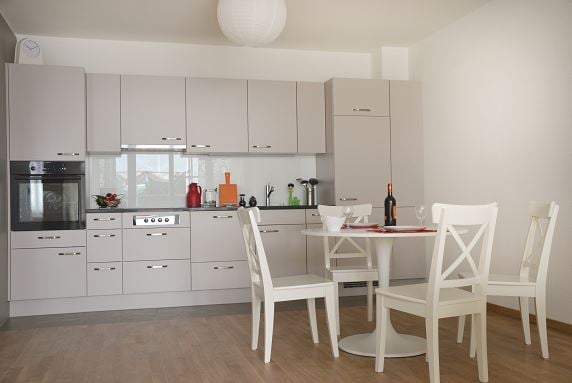Senioren-Wohnung im Tertianum Letzipark 3