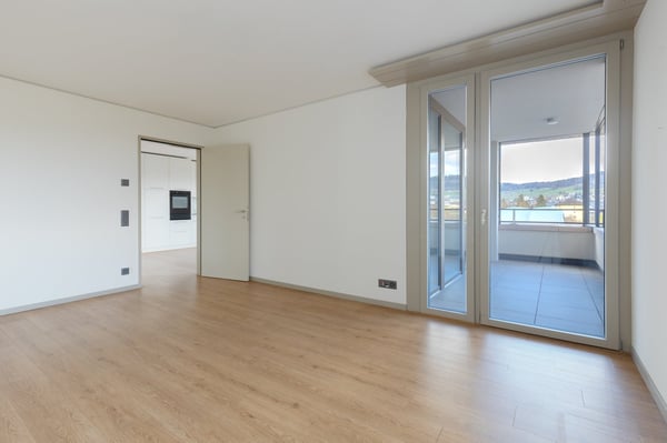 Neue 3 ½ Zimmer Wohnung an zentraler Lage 2