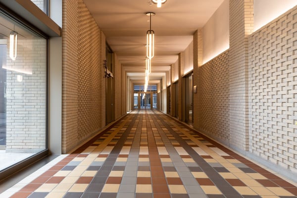 Neue 3 ½ Zimmer Wohnung an zentraler Lage 14