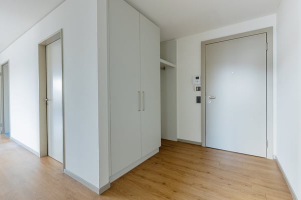 Neue 3 ½ Zimmer Wohnung an zentraler Lage 3