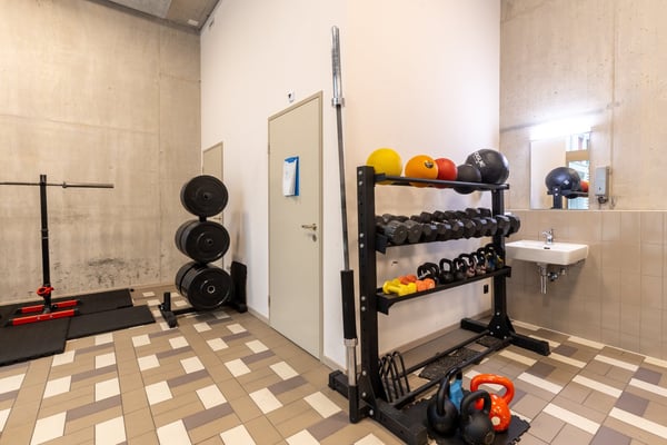Neue 3 ½ Zimmer Wohnung an zentraler Lage 13