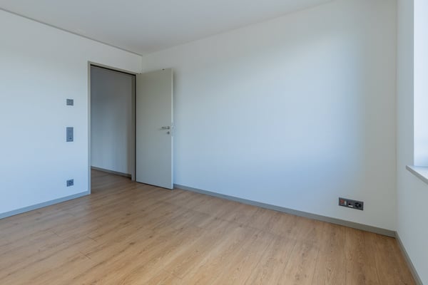 Neue 3 ½ Zimmer Wohnung an zentraler Lage 4