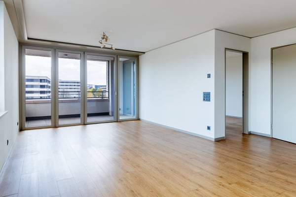 Neue 3 ½ Zimmer Wohnung an zentraler Lage 5
