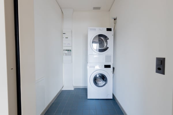 Neue 3 ½ Zimmer Wohnung an zentraler Lage 7