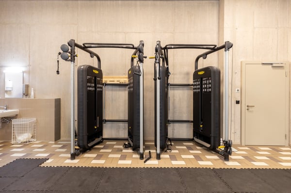 Neue 3 ½ Zimmer Wohnung an zentraler Lage 12