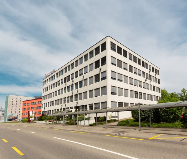 Büroräumlichkeiten zwischen 6 bis 400 m² individuell gestaltbar 5