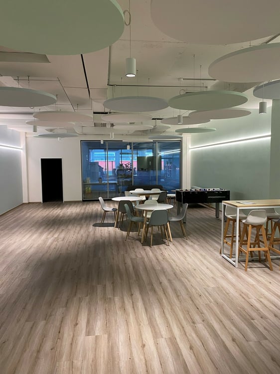 Büroräumlichkeiten zwischen 6 bis 400 m² individuell gestaltbar 4