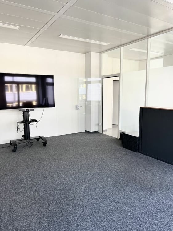 Helle, ansprechende Bürofläche zu vermieten 2