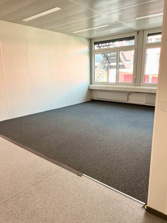Ihre neuen Büro(t)räume - jetzt besichtigen! 1