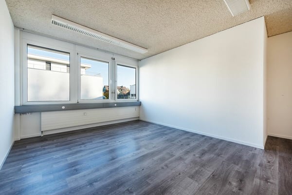 Helles Büro an zentraler Lage in Kreuzlingen zu vermieten 2