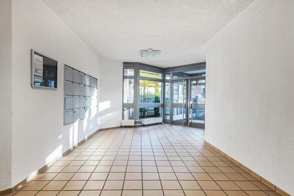 Helles Büro an zentraler Lage in Kreuzlingen zu vermieten 4