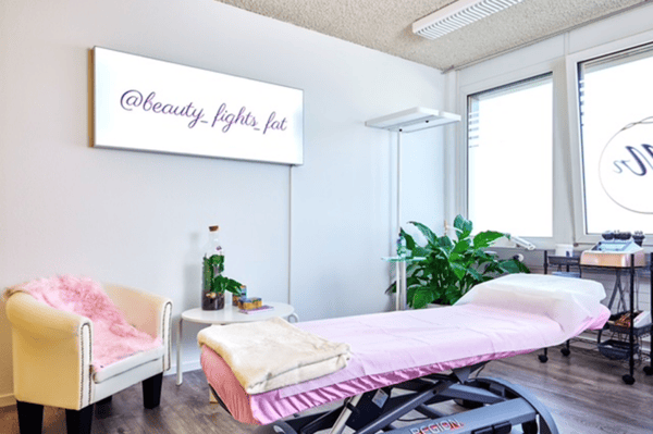 Helles Büro an zentraler Lage in Kreuzlingen zu vermieten 3