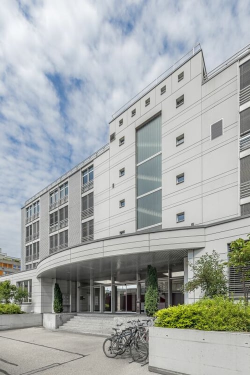 Flexible Bürofläche in Dietikon 5