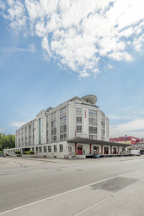 Flexible Bürofläche in Dietikon 4