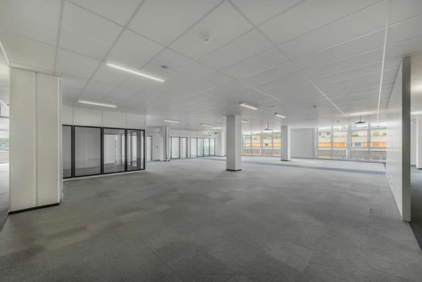 Flexible Bürofläche in Dietikon 2