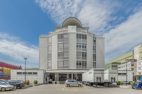 Flexible Bürofläche in Dietikon 6