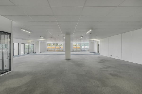 Flexible Bürofläche in Dietikon 3